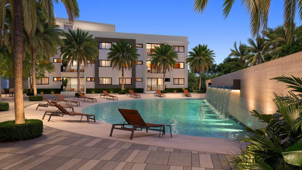 Apartamentos desde 46k en Punta Cana con Alta Proyección de Valor