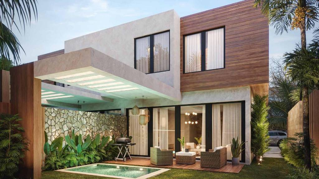 Villas en Venta en Vista Cana Punta Cana