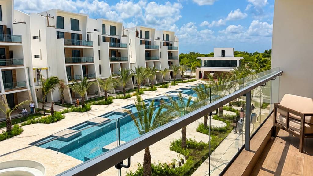Apartamentos Listos para Entrega en Vista Cana | Inversión Inmediata