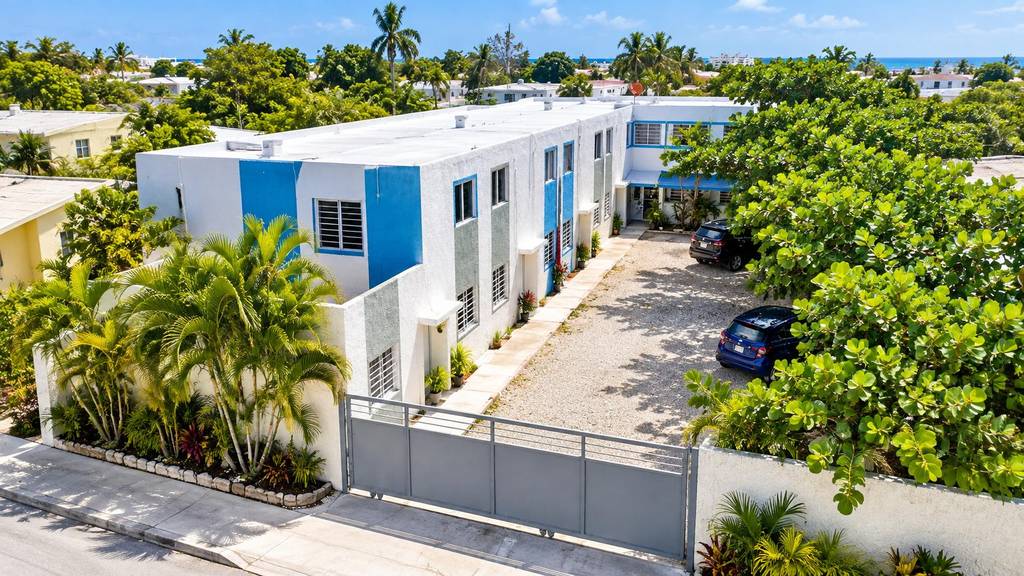Residencial Tango en El Ejecutivo | Edificio de Inversión Rentado