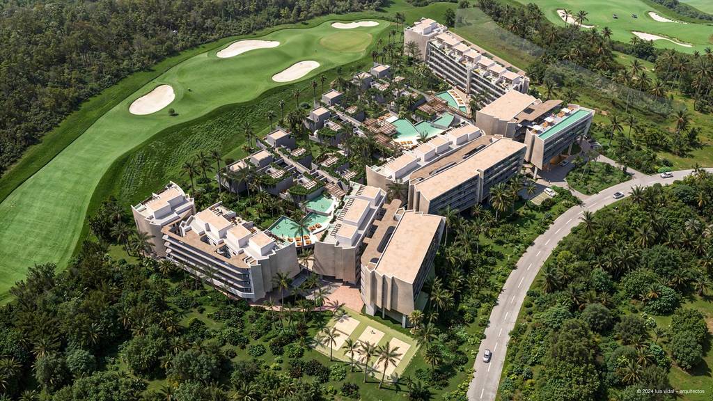 Propiedades de Lujo en Cap Cana con Alta Plusvalía.